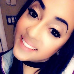 Meet your Posher, Chantelle